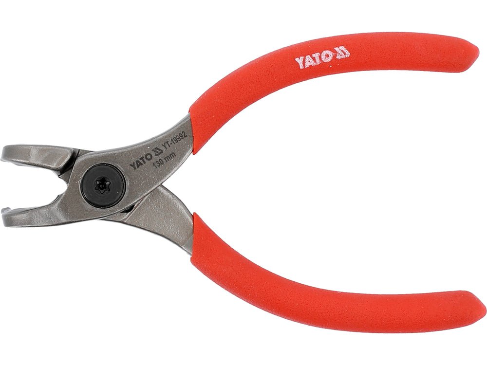 CLESTE SEGER INTERIOR INDOIT 130MM Yato YT - 19992 Yato - scule electrice si unelte profesionale - BricoMart