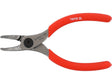 CLESTE SEGER INTERIOR INDOIT 140MM Yato YT - 19981 Yato - scule electrice si unelte profesionale - BricoMart