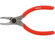CLESTE SEGER INTERIOR INDOIT 140MM Yato YT - 19982 Yato - scule electrice si unelte profesionale - BricoMart