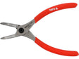 CLESTE SEGER INTERIOR INDOIT 180MM Yato YT - 19983 Yato - scule electrice si unelte profesionale - BricoMart