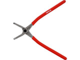 CLESTE SEGER INTERIOR INDOIT 305MM Yato YT - 19995 Yato - scule electrice si unelte profesionale - BricoMart