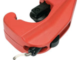 CLESTE TAIETOR TEVI 6 - 35 MM Yato YT - 22332 - rezistent, inox Yato - scule electrice si unelte profesionale - BricoMart