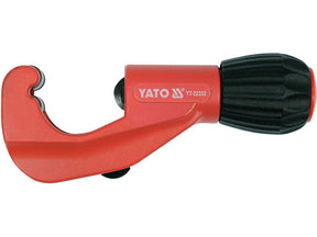 CLESTE TAIETOR TEVI 6 - 35 MM Yato YT - 22332 - rezistent, inox Yato - scule electrice si unelte profesionale - BricoMart