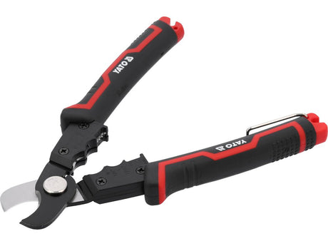 CLESTE TAIETOR Yato YT - 19692 Yato - scule electrice si unelte profesionale - BricoMart