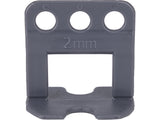 CLIPS SISTEM NIVELARE Y2MM 500BUC Yato YT - 36943 Yato - scule electrice si unelte profesionale - BricoMart