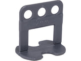 CLIPS SISTEM NIVELARE Y2MM 700BUC Yato YT - 36944 Yato - scule electrice si unelte profesionale - BricoMart