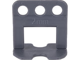 CLIPS SISTEM NIVELARE Y2MM 700BUC Yato YT - 36944 Yato - scule electrice si unelte profesionale - BricoMart