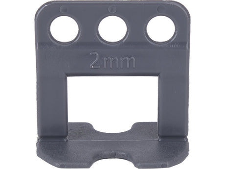 CLIPS SISTEM NIVELARE Y2MM 700BUC Yato YT - 36944 Yato - scule electrice si unelte profesionale - BricoMart