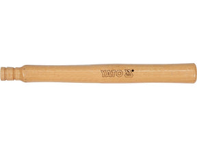 COADA PENTRU CIOCAN ALINIERE PAVAJ 30MM Yato YT - 45485 - 30 mm, 255 mm Yato - scule electrice si unelte profesionale - BricoMart