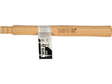 COADA PENTRU CIOCAN ALINIERE PAVAJ 30MM Yato YT - 45485 - 30 mm, 255 mm Yato - scule electrice si unelte profesionale - BricoMart
