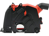 Colector praf debitator canale YATO YT-82997, 150 mm - imagine 4