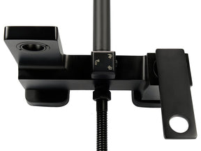 COLOANA DUS ''NOIR 1'' Fala 75883 - Coloane si seturi de dus, ergonomic Fala - scule electrice si unelte profesionale - BricoMart