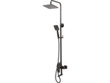 COLOANA DUS ''RETRO BLACK 3'' Fala 75818 - Coloane si seturi de dus, 13 cm, 33 cm, 20 cm Fala - scule electrice si unelte profesionale - BricoMart