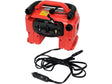 COMPRESOR 18V 11 BAR 21 L/MIN Yato YT - 23247 - 12V, 4 Ah, 12 V Yato - scule electrice si unelte profesionale - BricoMart