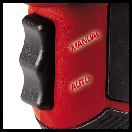 Compresor de aer auto pe acumulator Einhell CE - CC 18 Li - Solo Power X - Change, Li - ion, 18 V, max. 11 bar, furtun de aer comprimat de 60 cm, functie de oprire automata, livrare fara acumulator sau incarcator Einhell - scule electrice si unelte profesionale - BricoMart