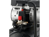Compresor profesional YATO YT-23345, detalii constructive