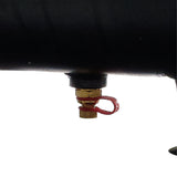 Compresor Einhell TC - AC 190/24/8 I OF - 1100 W, 24 l, 76 dB (A) BricoMart - scule electrice si unelte profesionale - BricoMart