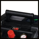 Compresor Einhell TC - AC 190/6/8 OF - 1200 W, 6 l, 77 dB (A) BricoMart - scule electrice si unelte profesionale - BricoMart