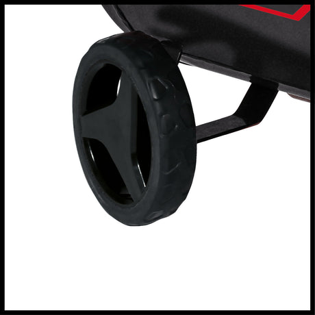 Compresor Einhell TE - AC 430/90/10, 3.000 W, transmisie prin curea trapezoidala, pana la 10 bar, rezervor de 90 l, pompa lubrifiata cu ulei, mobilitate datorita rotilor mari, putere mare de iesire Einhell - scule electrice si unelte profesionale - BricoMart