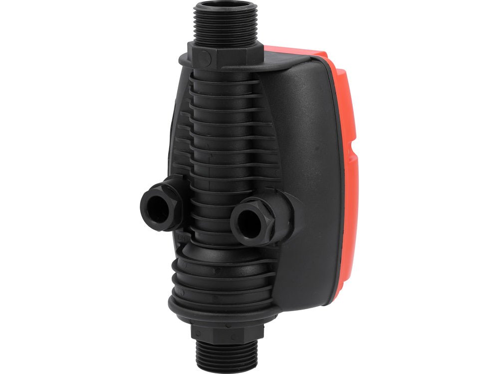 Comutator de presiune Presostat Yato YT - 85394 , PC - 59, 0 - 6 bar, 10 bar, 1100 W , IP65 , 1" (25,0 mm) YATO - scule electrice si unelte profesionale - BricoMart