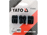 CONECTOR 1" DEBIT MARE Yato YT - 89060 Yato - scule electrice si unelte profesionale - BricoMart