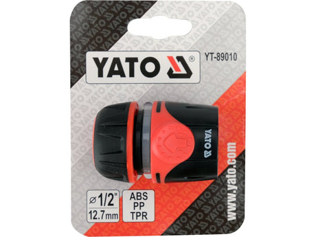 CONECTOR RAPID 1/2'' Yato YT - 89010 Yato - scule electrice si unelte profesionale - BricoMart