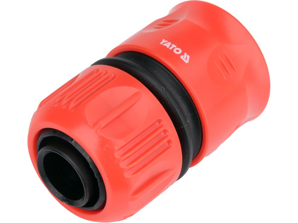 CONECTOR RAPID DE 1" DEBIT MARE Yato YT - 89040 Yato - scule electrice si unelte profesionale - BricoMart