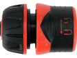 CONECTOR RAPID DE 1/2" CU BLOCARE Yato YT - 89030 Yato - scule electrice si unelte profesionale - BricoMart