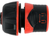 CONECTOR RAPID DE 3/4" CU BLOCARE Yato YT - 89032 Yato - scule electrice si unelte profesionale - BricoMart