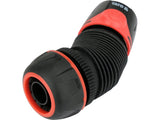 CONECTOR RAPID UNGHIULAR 3/4" Yato YT - 89081 Yato - scule electrice si unelte profesionale - BricoMart
