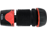 CONECTOR RAPID UNGHIULAR 3/4" Yato YT - 89081 Yato - scule electrice si unelte profesionale - BricoMart