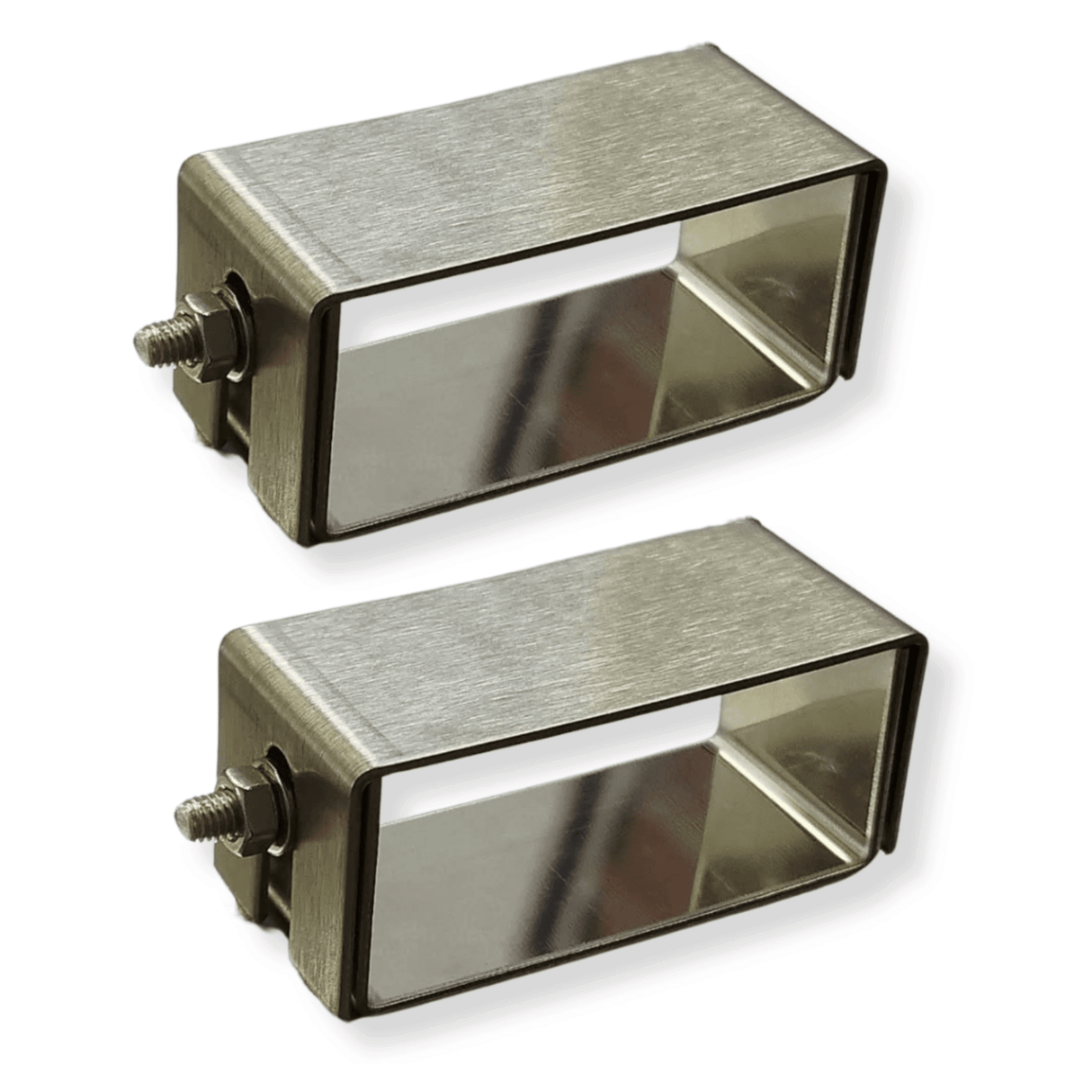 Conectori intermodulari Oxygen, set 2 buc Barmatic