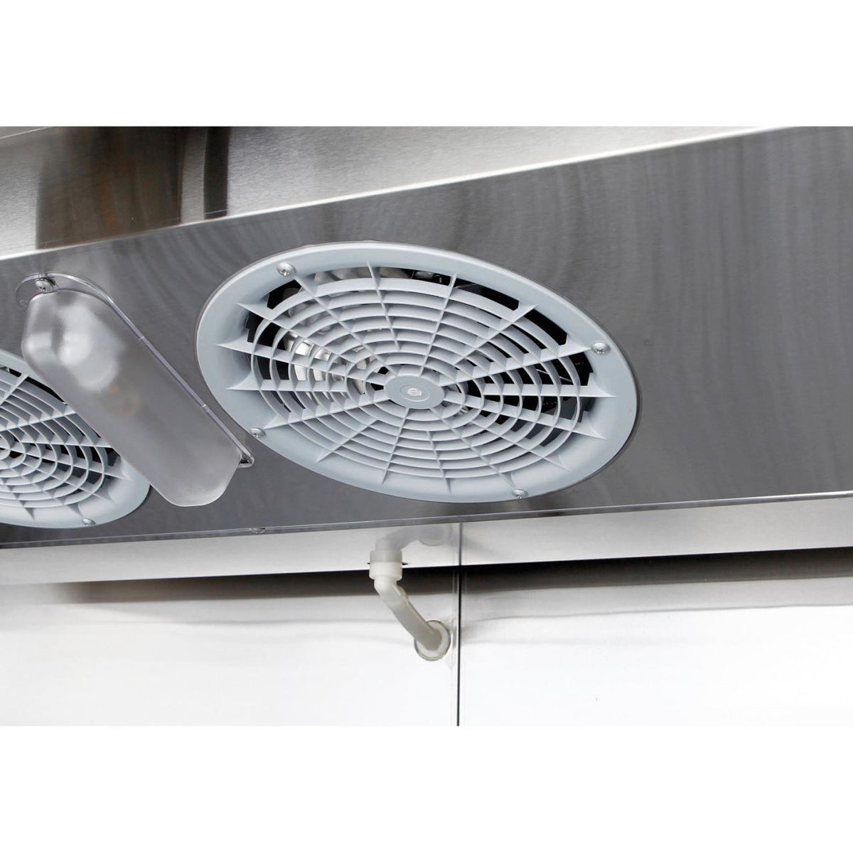 Congelator ARKTIC by Hendi Profi Line - cu 2 usi - 1300 lt,1314x805x(H)1940