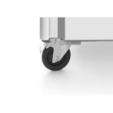 Congelator ARKTIC by Hendi Profi Line - cu 2 usi - 1300 lt,1314x805x(H)1940