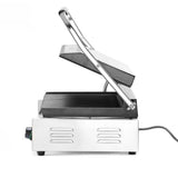 Contact grill Panini XL, 230V/2700W, 548x415x(H)210 mm