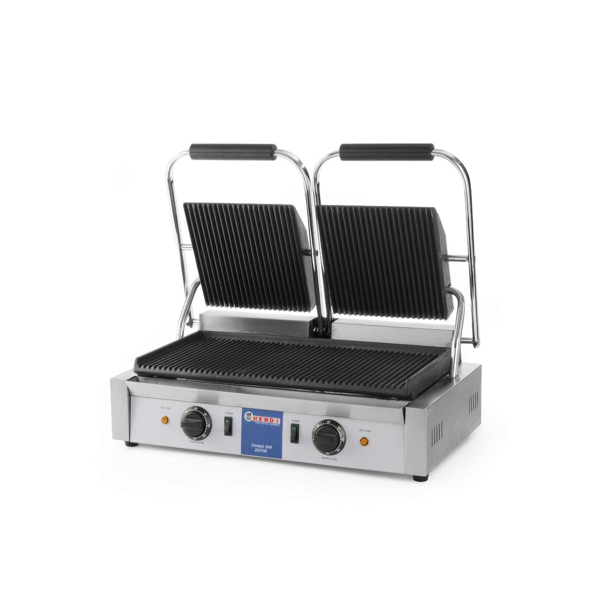 Contact grill versiunea dubla263709