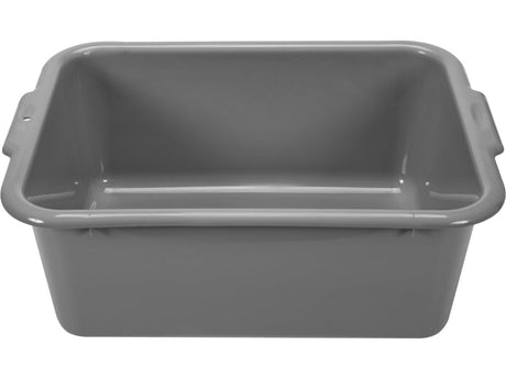 CONTAINER DIN POLIPROPILENA 54X39X20CM Yato YG - 09103 - Containere pentru carucioare, 540x380x205mm, 460x330x200mm, rezistent Yato - scule electrice si unelte profesionale - BricoMart