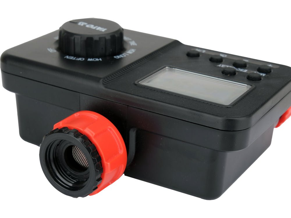 CONTROLER IRIGATII Yato YT - 90201 Yato - scule electrice si unelte profesionale - BricoMart