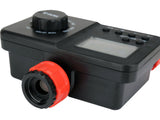 CONTROLER IRIGATII Yato YT - 90201 Yato - scule electrice si unelte profesionale - BricoMart