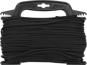 Cordelina pp VOREL 69461, 3 mm, 80 m negru