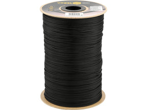 Cordelina pp VOREL 69464, 3 mm, 600 m negru