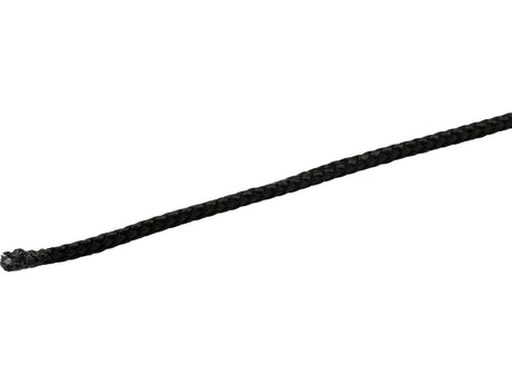 Cordelina pp VOREL 69464, 3 mm, 600 m negru - imagine 3
