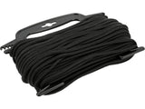 Cordelina pp VOREL 69465, 5 mm, 30 m negru - imagine 2