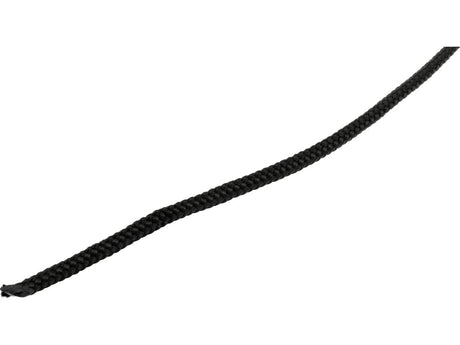 Cordelina pp VOREL 69465, 5 mm, 30 m negru - imagine 3