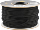 Cordelina pp VOREL 69467, 5 mm, 100 m negru