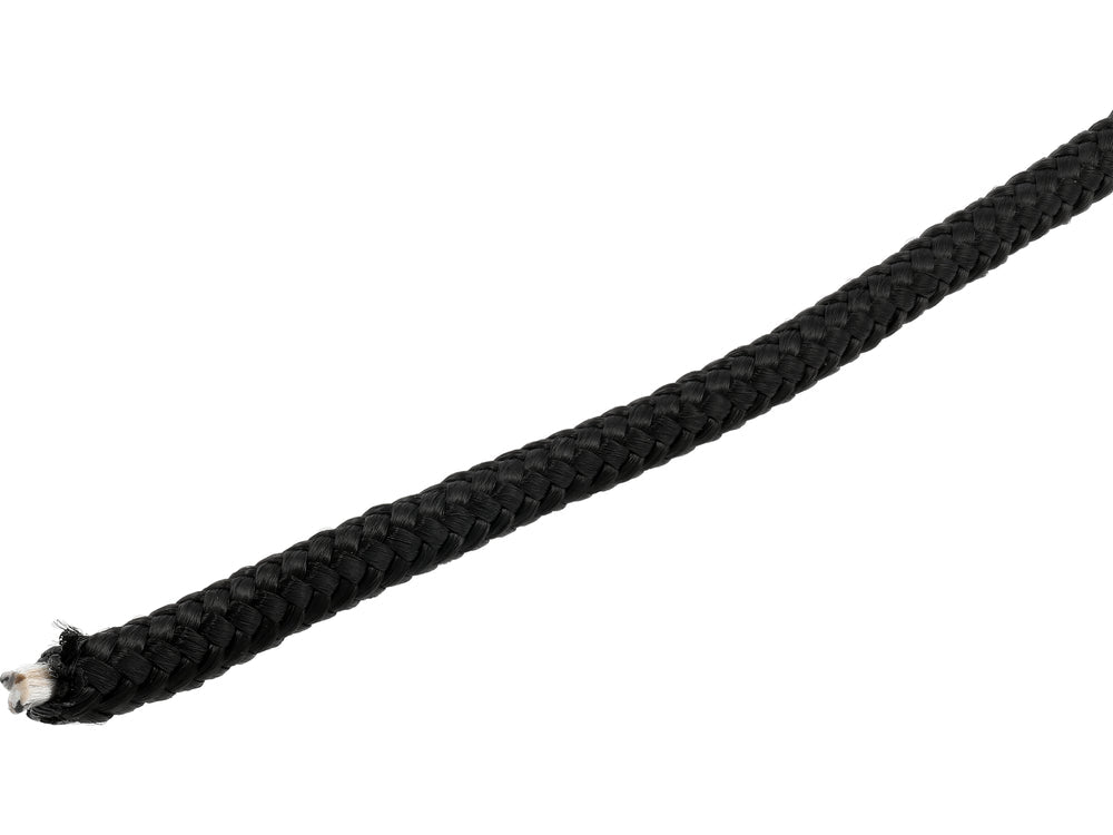 Cordelina pp VOREL 69469, 6 mm, 20 m negru - imagine 3