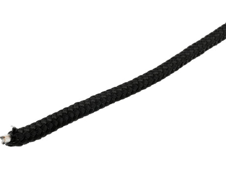 Cordelina pp VOREL 69469, 6 mm, 20 m negru - imagine 3