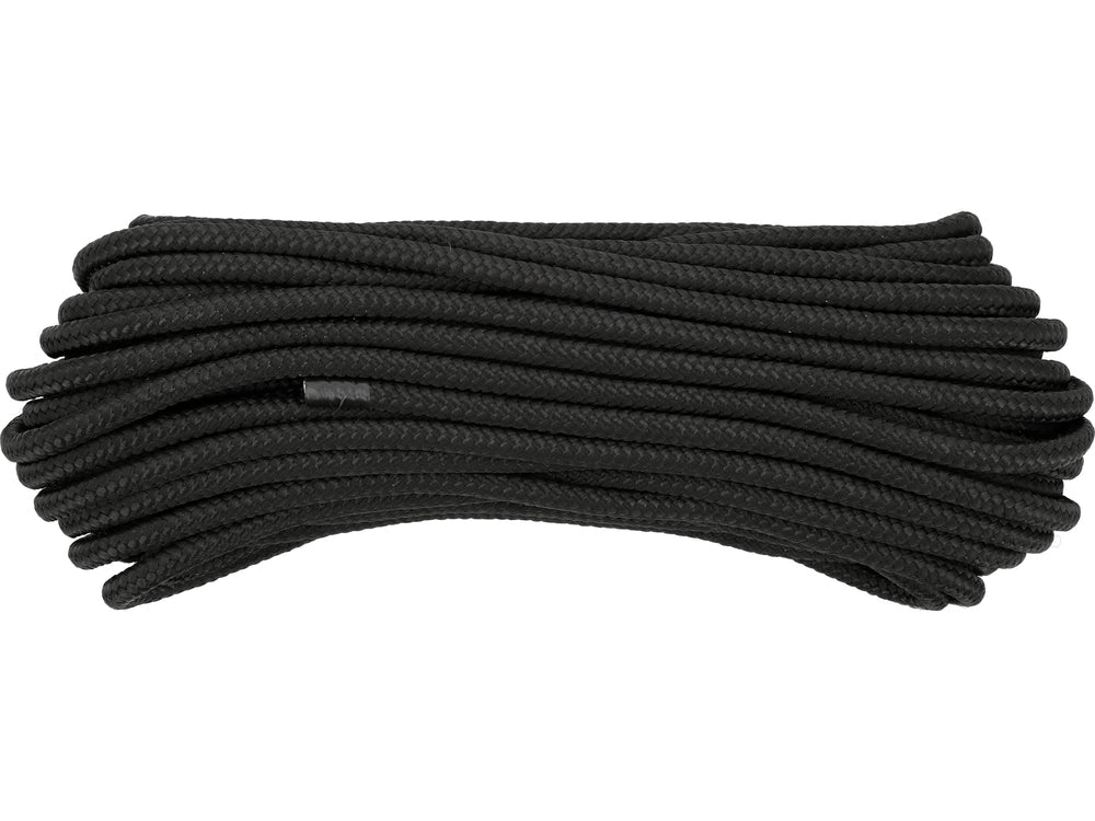Cordelina pp VOREL 69472, 8 mm, 20 m negru