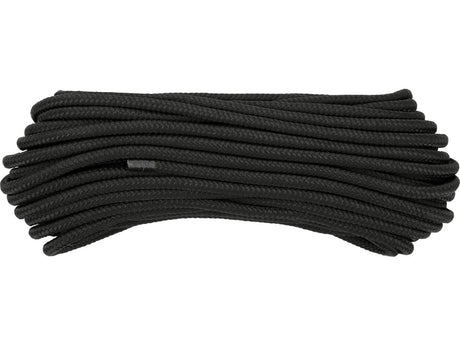 Cordelina pp VOREL 69472, 8 mm, 20 m negru