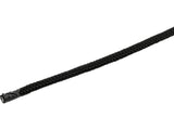 Cordelina pp VOREL 69472, 8 mm, 20 m negru - imagine 3
